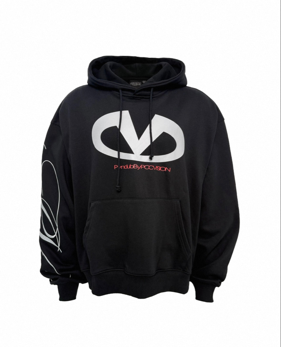 PCCVISION PVNCLUB Hoodie&Pants Set Up