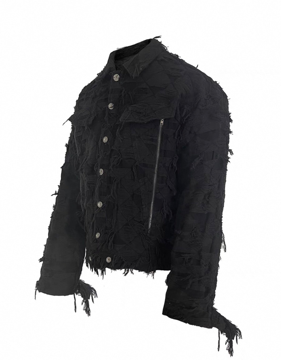 JCAESAR Damage Jacket