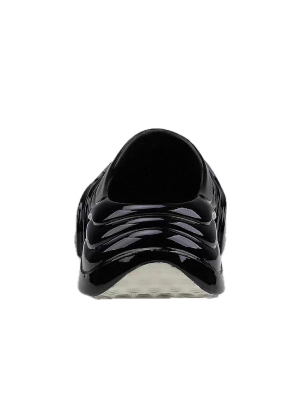HANQIAORJI Platform Sandal