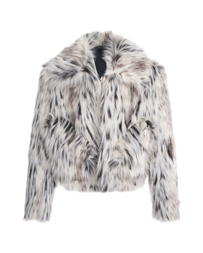 STARTEXCEEDEND Far Jacket