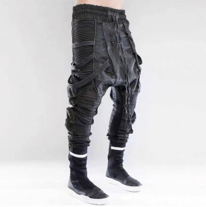 CHAUNK Technical Sarrouel Pants