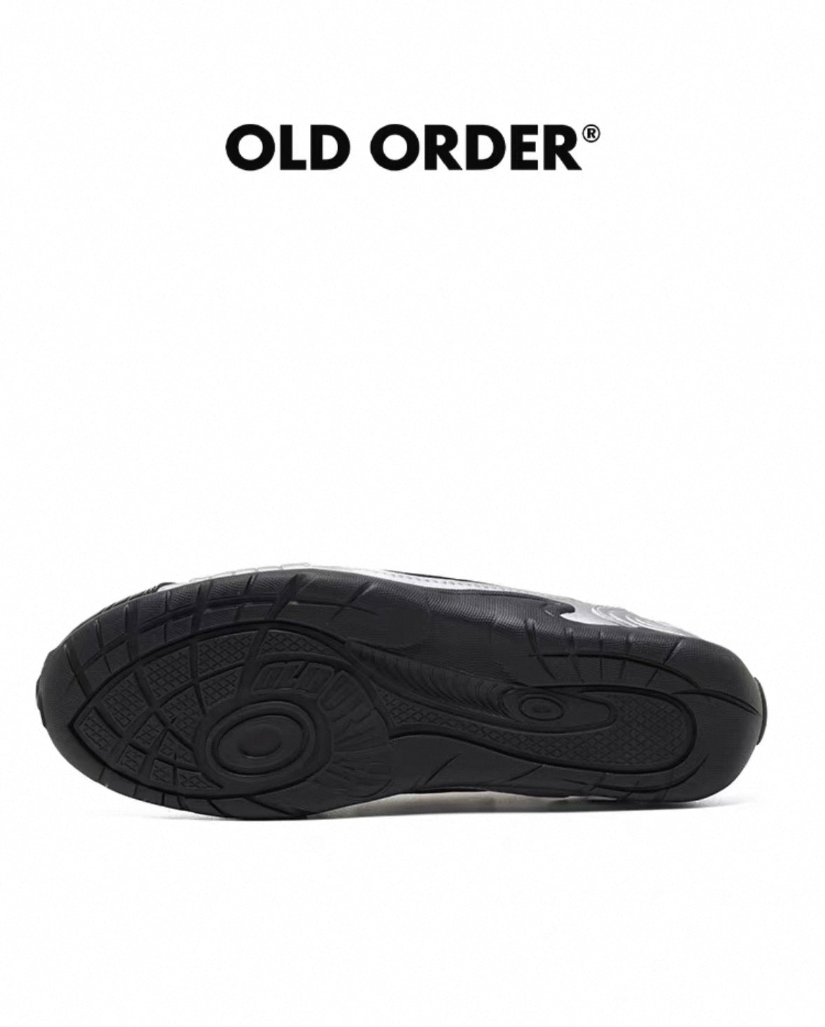 OLD ORDER Sporty Shoes