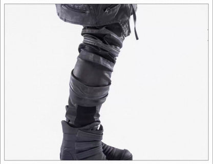 CHAUNK Technical Sarrouel Pants