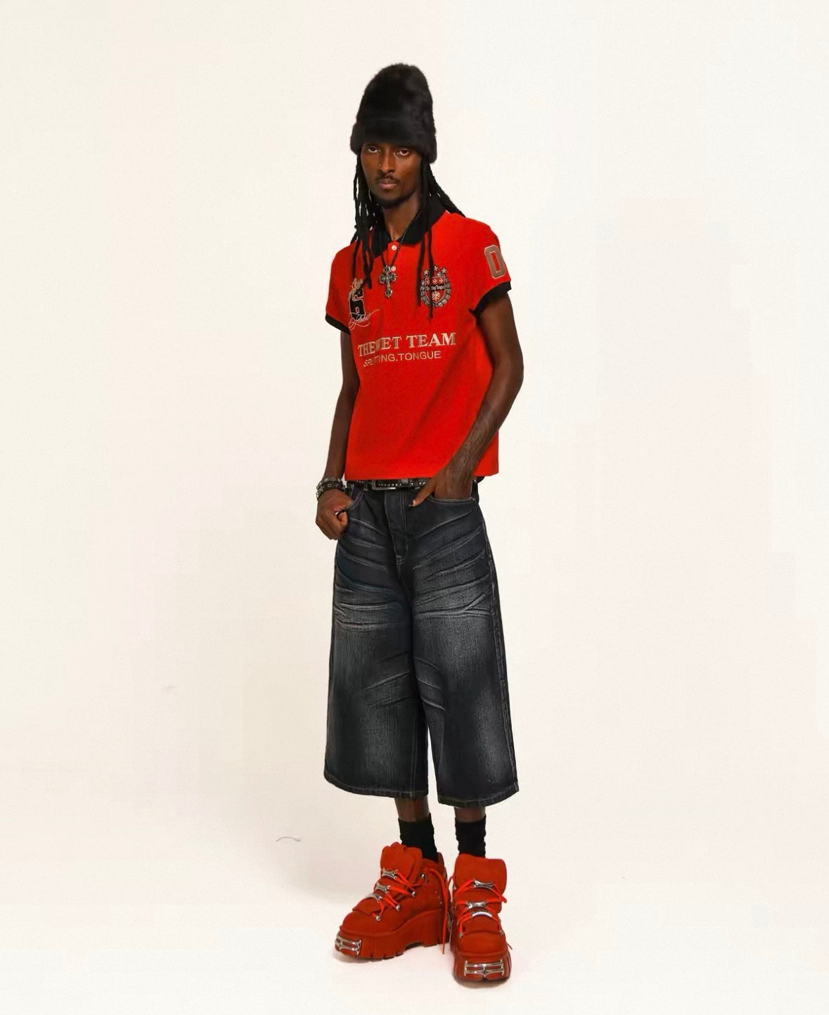 THEWET Slim fit Polo shirt