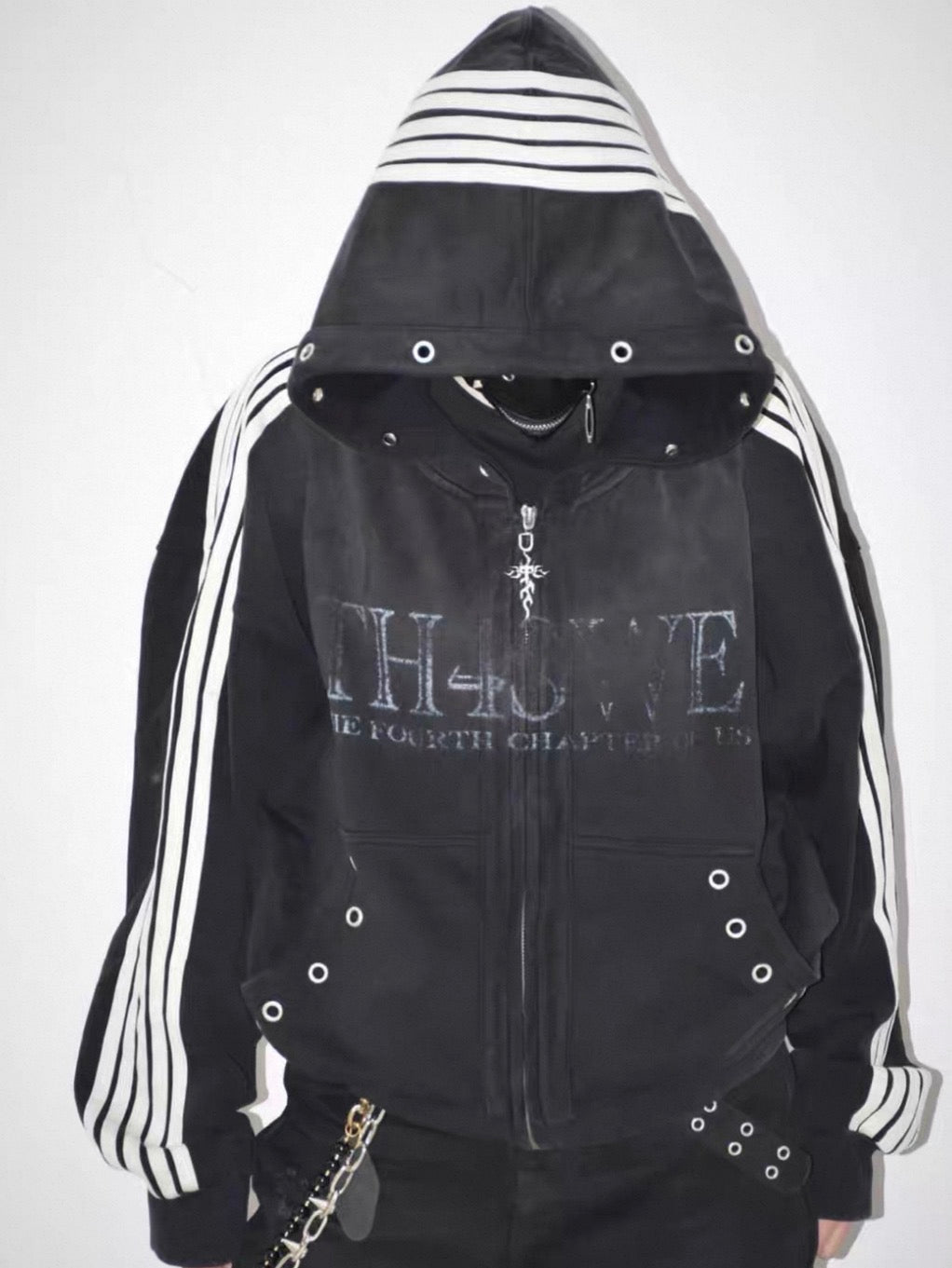 TH4SWE Wash Line Parker