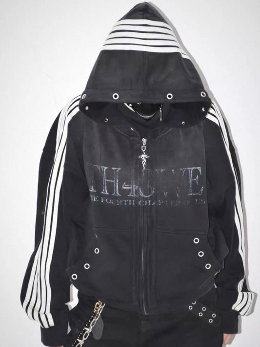 TH4SWE Wash Line Parker