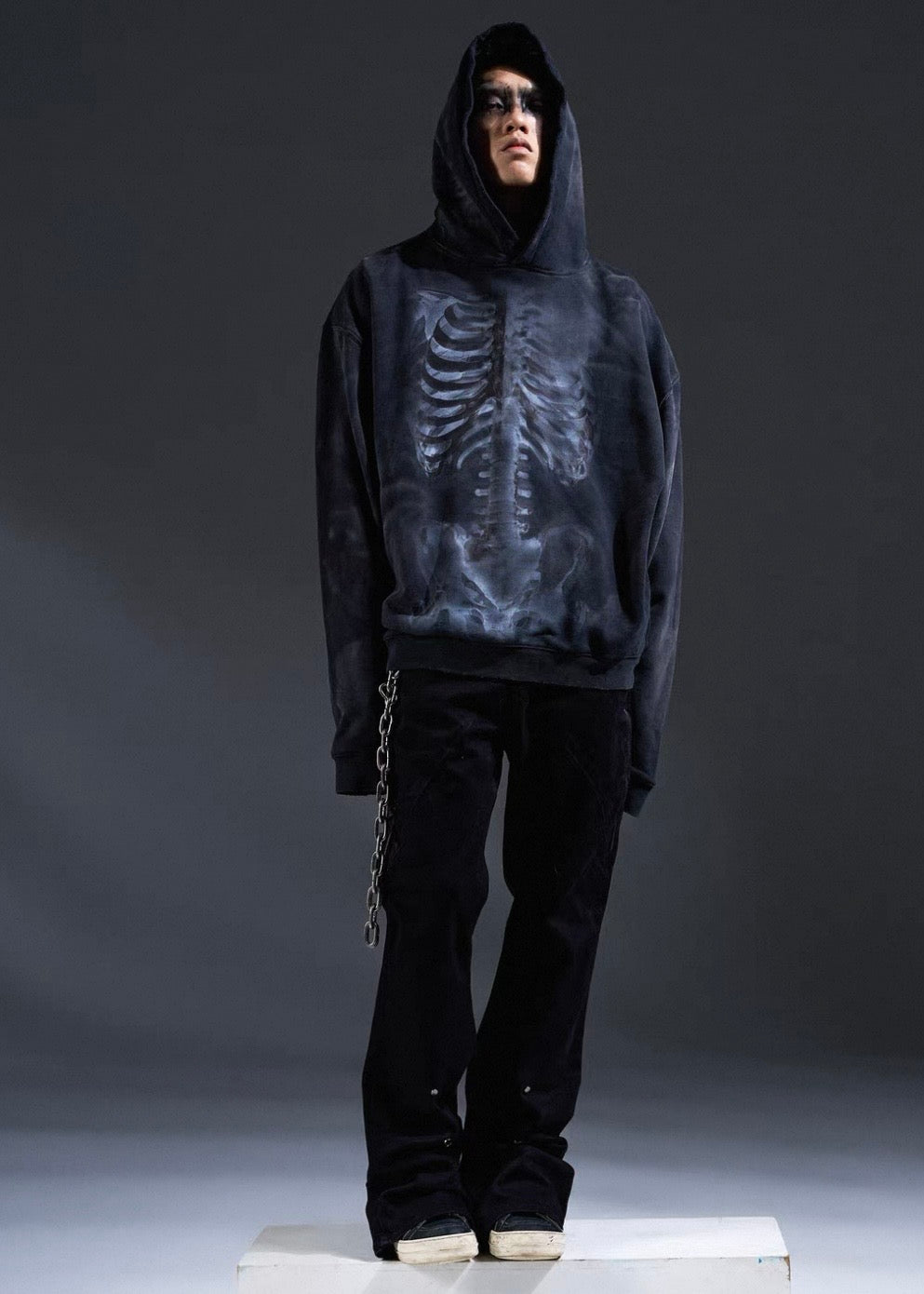 EODUP Skeleton Parker