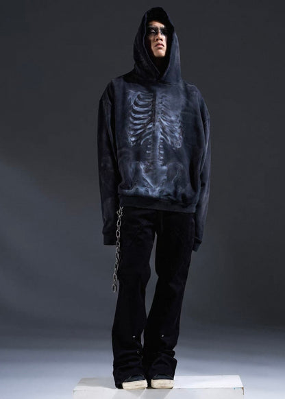 EODUP Skeleton Parker