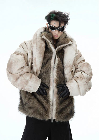 ArguE CulturE Short Bonber Jacket