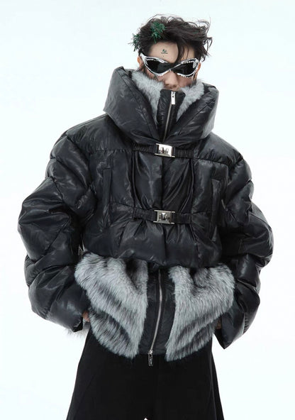 ArguE CulturE Short Bonber Jacket