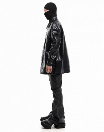 SCD CROWD Long Lenght Jacket
