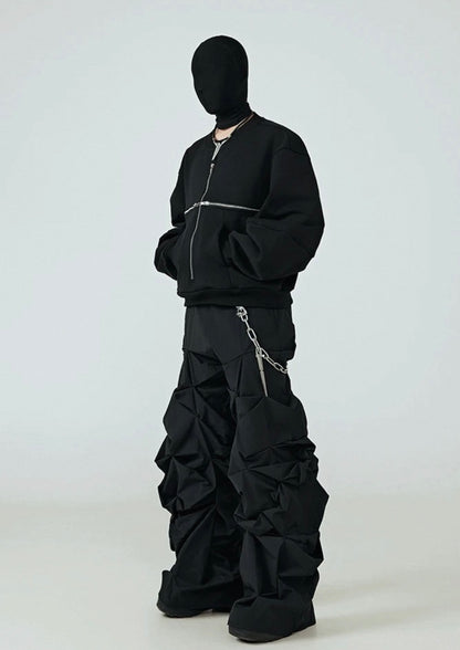 FRKM SCD 3D Design Pants