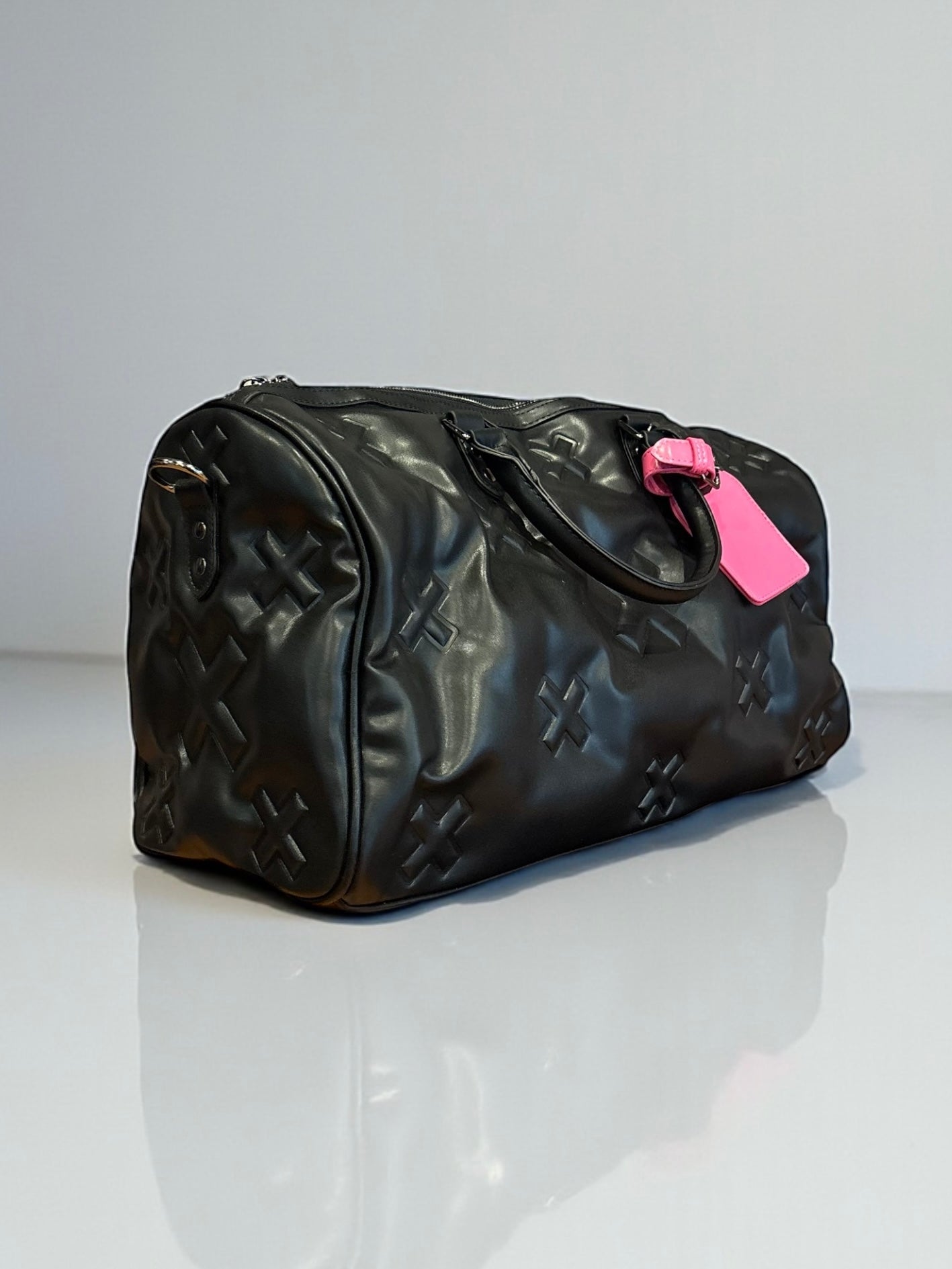 SELFISH SELECT 2Way Boston Bag