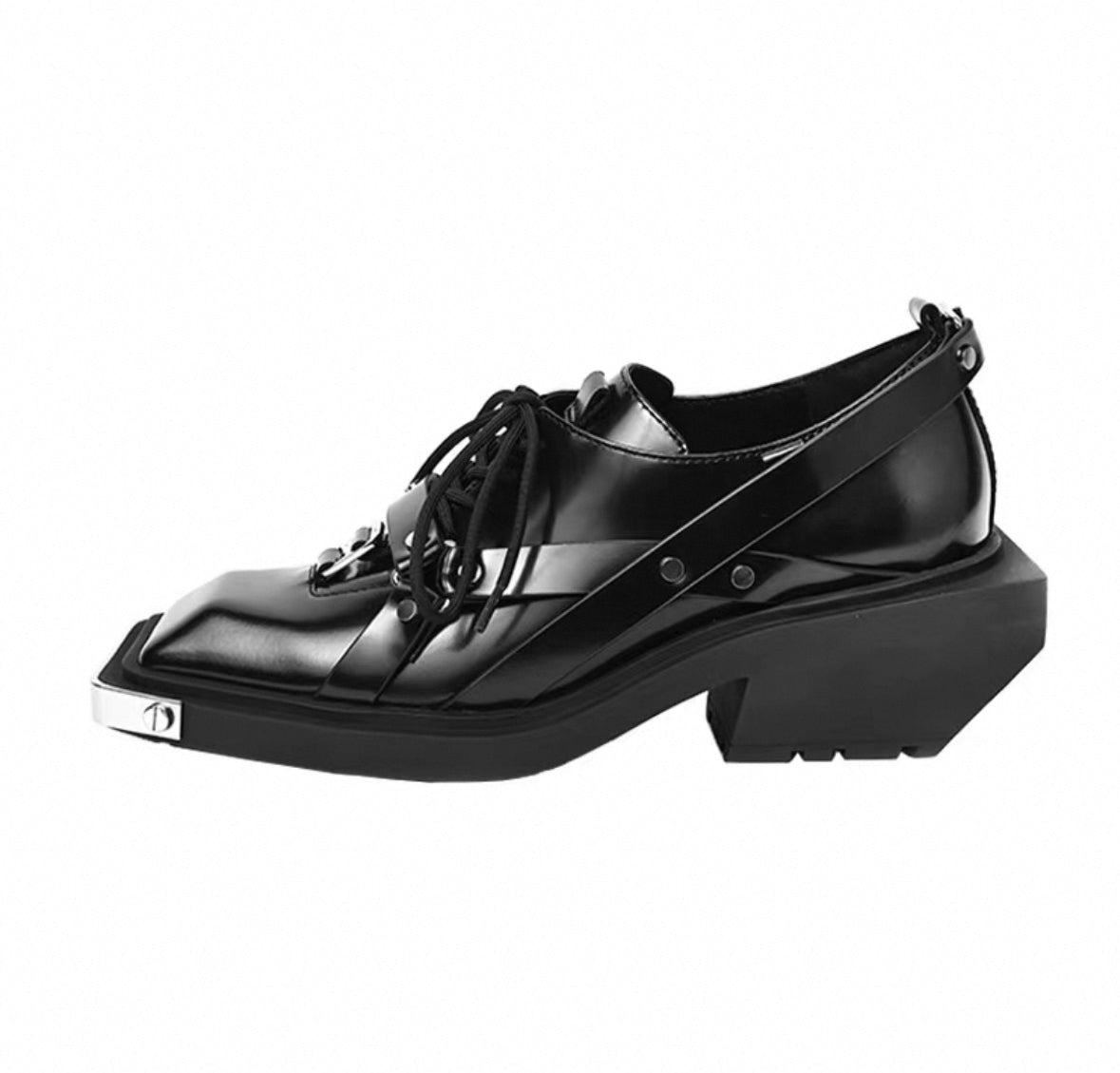 SELFISH SELECT Square Loafer