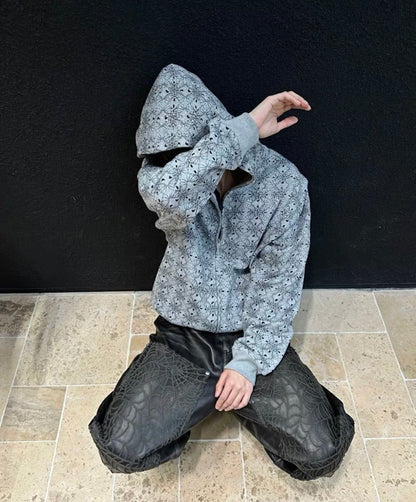 THEBOYHASNOPATIENCE PAGE Spyder Pants