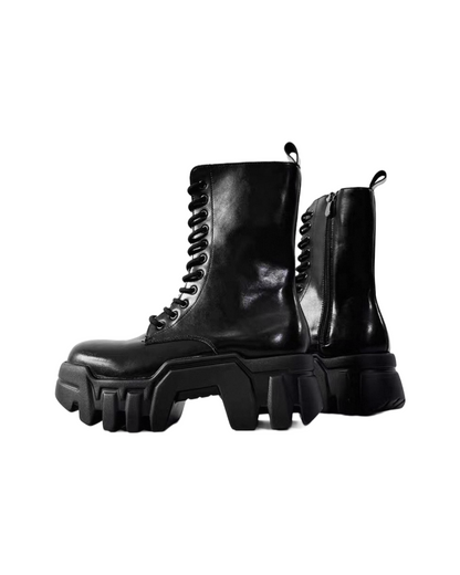SELFISH SELECT Platform boots
