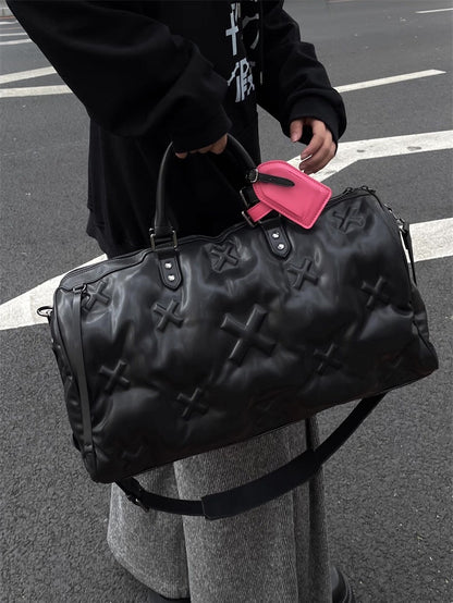 SELFISH SELECT 2Way Boston Bag