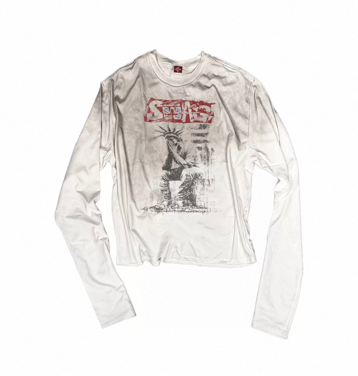 DETW Liberty Decay Long Sleeve
