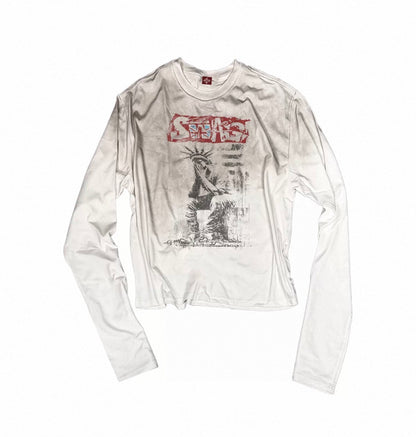 DETW Liberty Decay Long Sleeve