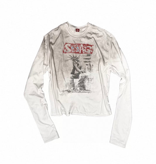 DETW Liberty Decay Long Sleeve