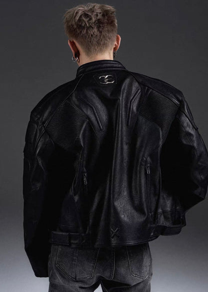 EODUP Single Riders Jacket