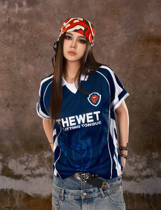 THEWET Game Shirt