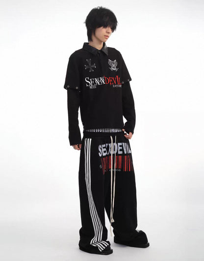 SEXXDEVIL 69 Polo