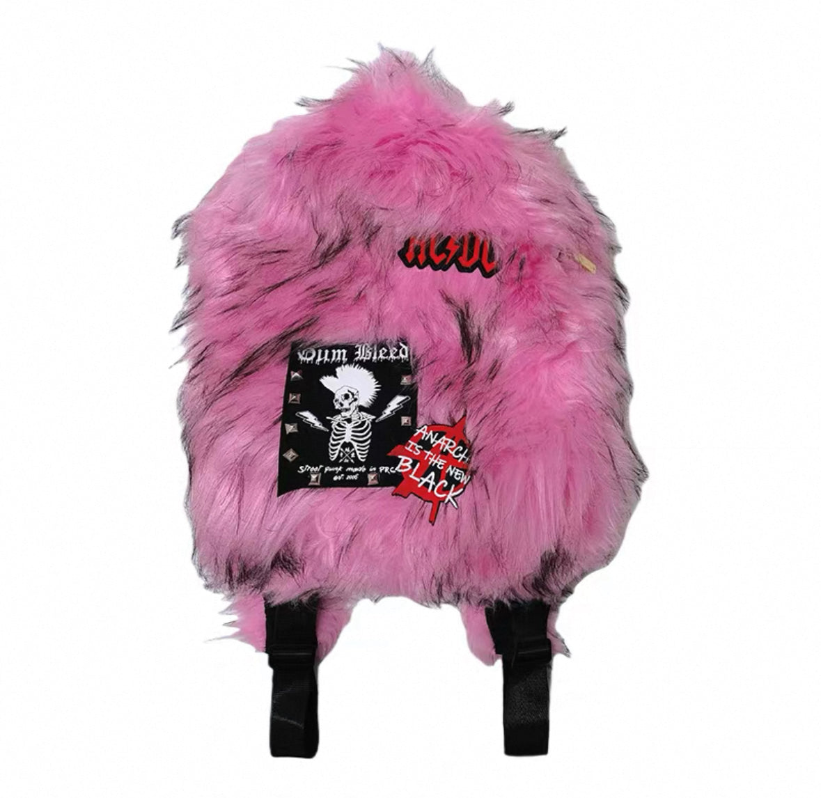 COSMICHONEY Far bag