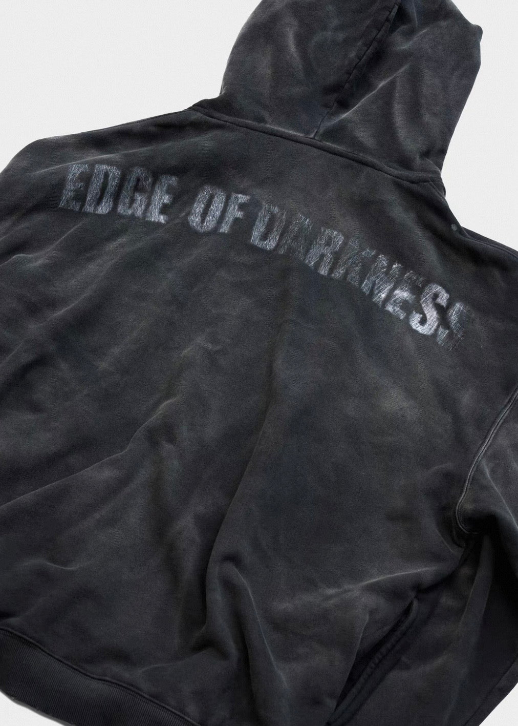 EODUP Skeleton Parker