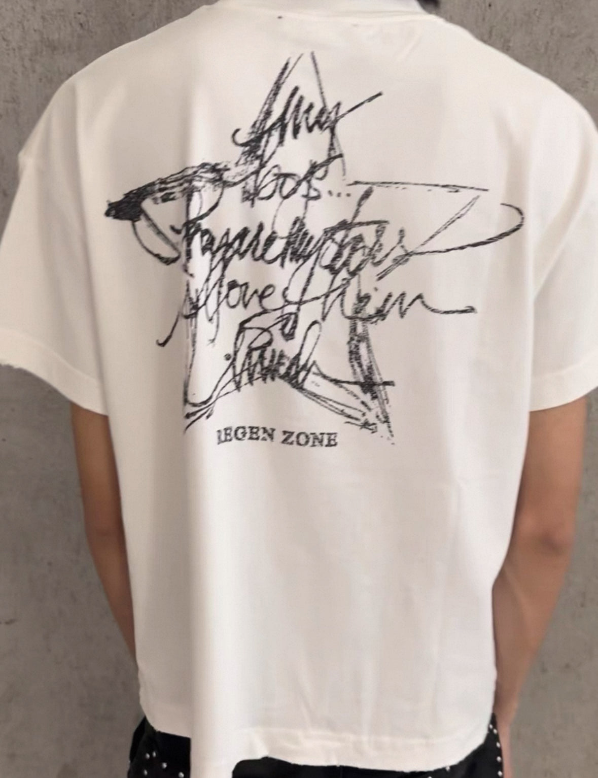 REGEN ZONE T-Shirt