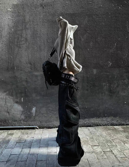 TH4SWE Full zip Parker