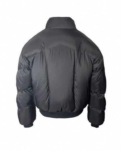 JCAESAR Volume Down Jacket