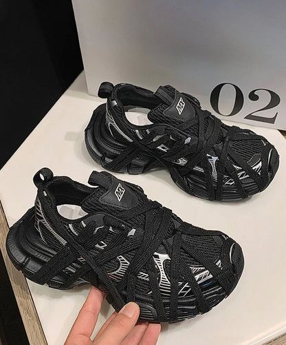 Selfish select Dad shose