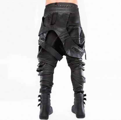 CHAUNK Technical Sarrouel Pants