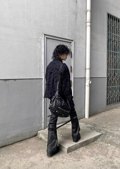 JCAESAR Damage Jacket