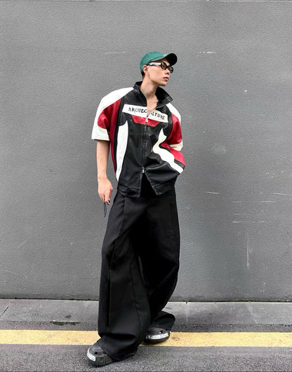 ArguE CulturE Zip Shirt