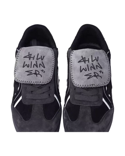 KILLWINNER Low-top Sneakers – SELFISH KILLWINNER Low-top Sneakers – SELFISH