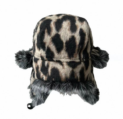 SELFISH SELECT Far Flight Cap