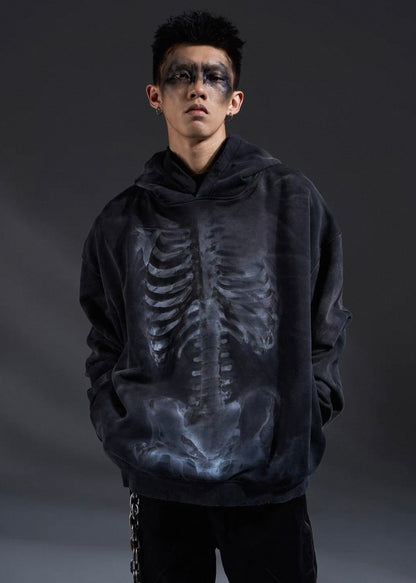 EODUP Skeleton Parker