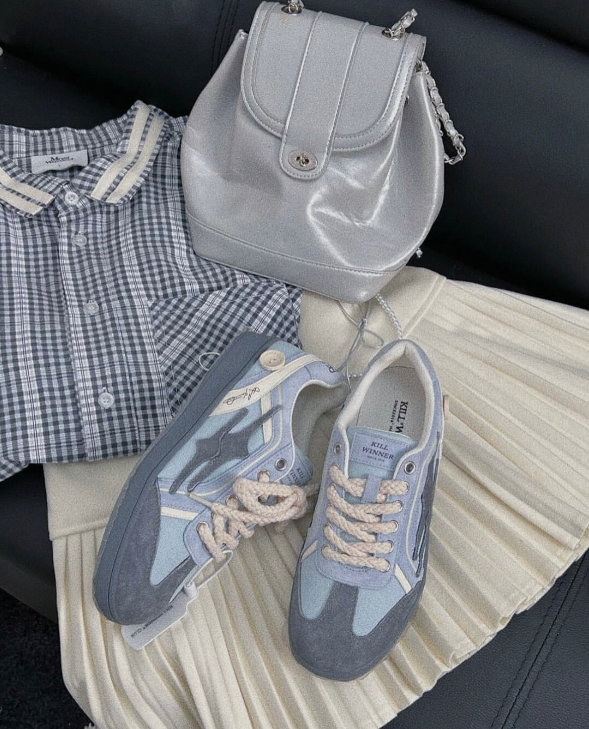 KILLWINNER  Low-top Sneaker