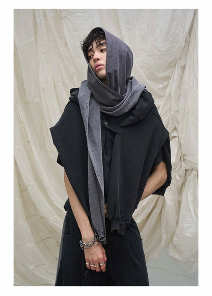 RELABEL Balaclava T-shirt