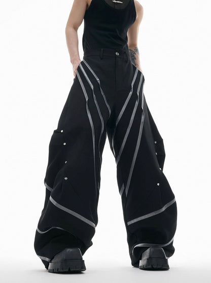 ArguE CultruE Wide Pants