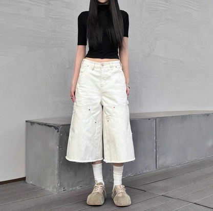 BLAEXIT Half Pants