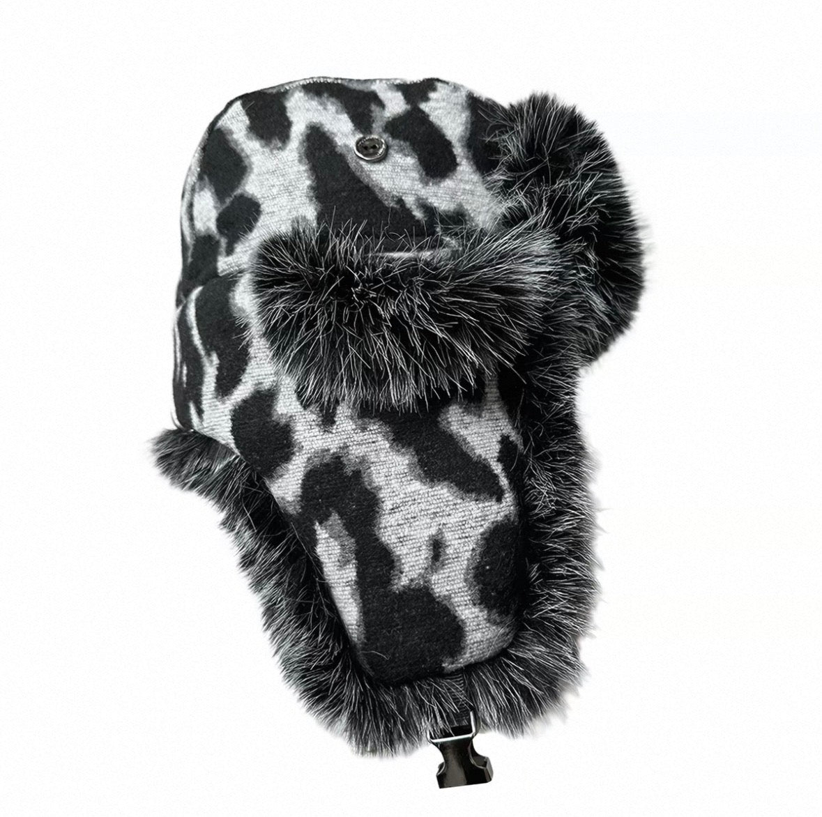 SELFISH SELECT Far Flight Cap