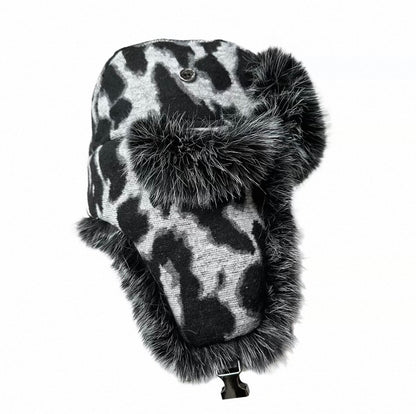 SELFISH SELECT Far Flight Cap