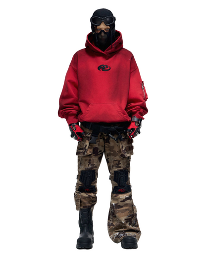 PERSONSOUL Classic Hoodie