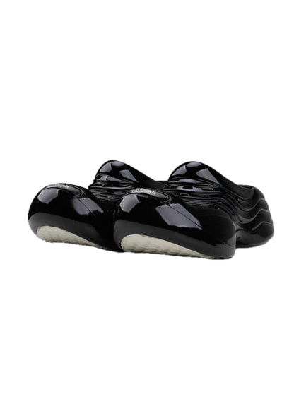 HANQIAORJI Platform Sandal