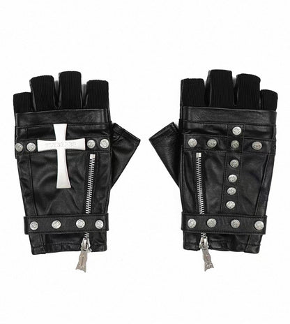 FLYERRER Cross leather grove