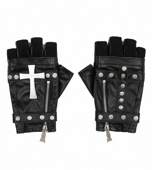FLYERRER Cross leather grove