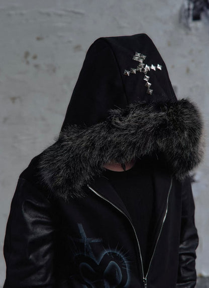 PAIKI×STTK Studs Far Parker